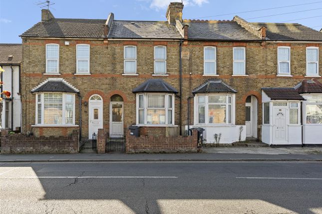 New Heston Road, Hounslow 3 bed terraced house for sale