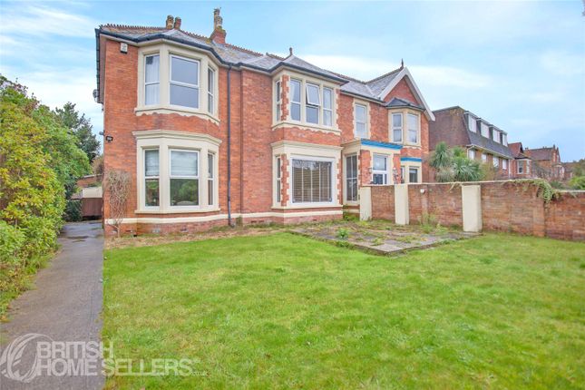 5 bedroom semi-detached house for sale