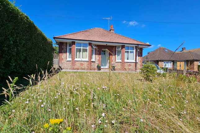 Woodnesborough Lane, Sandwich CT13 4 bed detached bungalow for sale