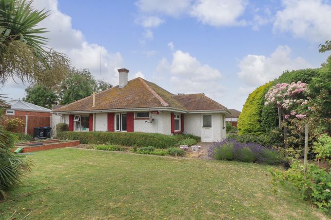Spencer Road, Birchington, Kent, CT7 3 bed bungalow for sale