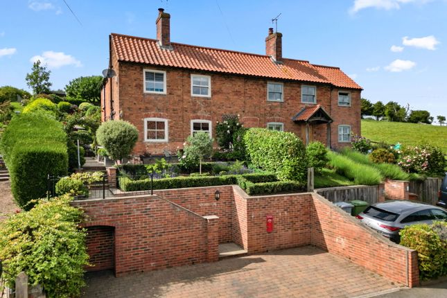 Goverton, Nottingham NG14 2 bed semi