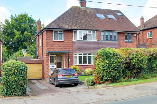 Bluebridge Road, Brookmans Park AL9 3 bed semi