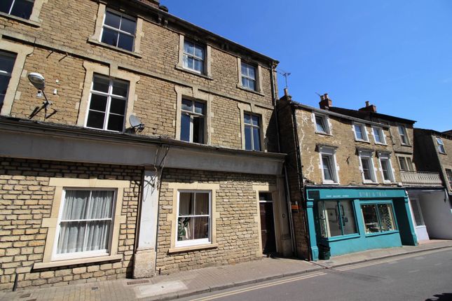 3 bed flat