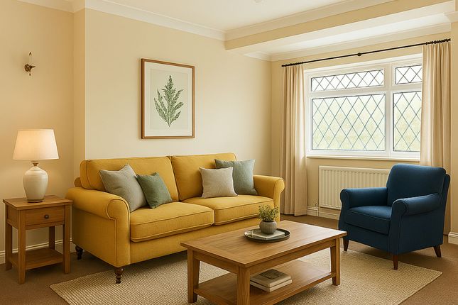 Brockenhurst Way, London SW16 3 bed terraced house for sale