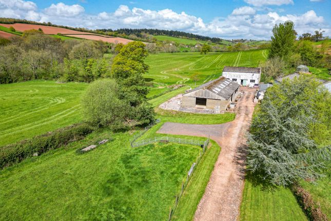 4 bedroom barn conversion for sale