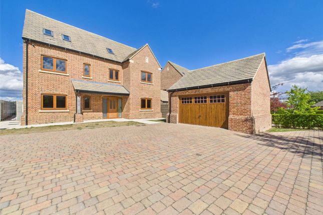 Seven Acres Close, Main Road... 6 bed detached house for sale