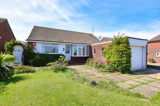 Otley Old Road, Leeds, West... 2 bed bungalow for sale