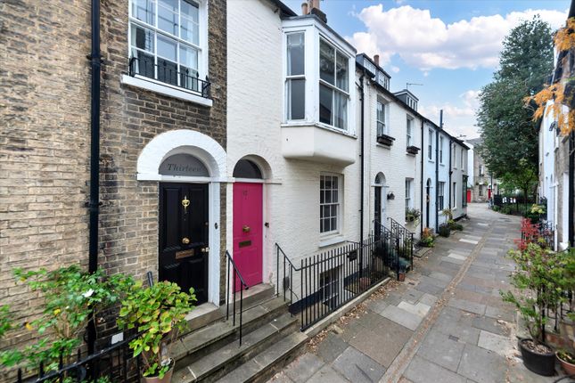Portugal Place, Cambridge... 3 bed terraced house for sale