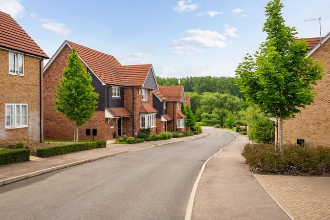 Hills Drive, Newport 4 bed detached house for sale