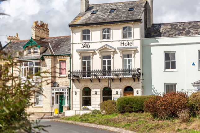 Pilton Street, Barnstaple EX31 13 bed terraced house for sale