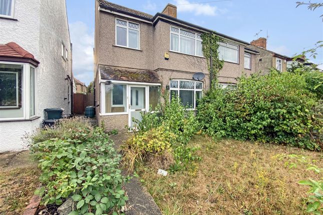 Hatch Lane, Harmondsworth 3 bed semi