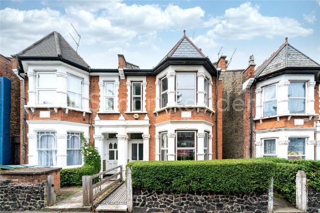 Hampden Road, London, N8 4 bed terraced house for sale