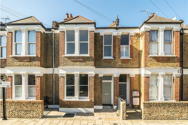 St. Alphonsus Road, London SW4 4 bed house for sale
