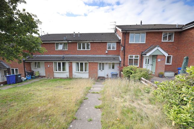 Summerhill Drive, Waterhayes... 2 bed terraced house for sale