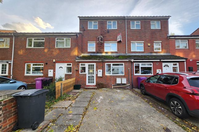 3 bed property