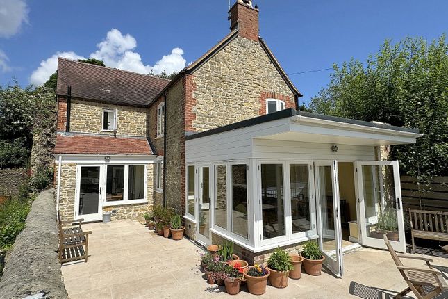 Higher Backway Bruton 3 bed detached house for sale