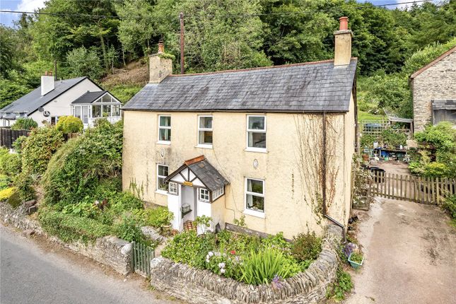 Bridgetown, Dulverton, Somerset, TA22 4 bed detached house for sale