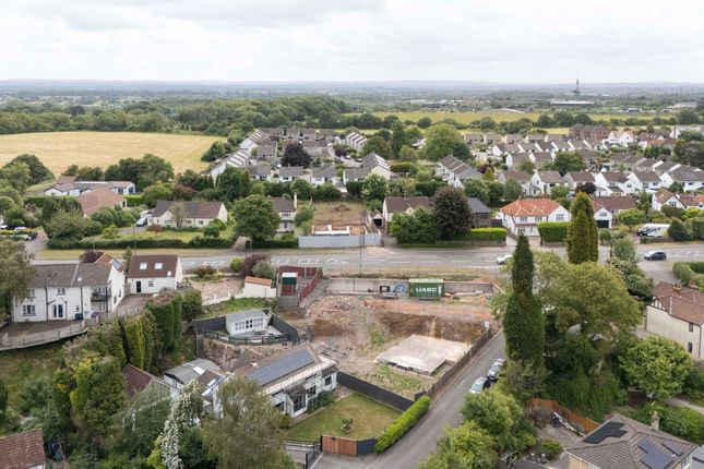 Almondsbury, Bristol BS32 Land for sale