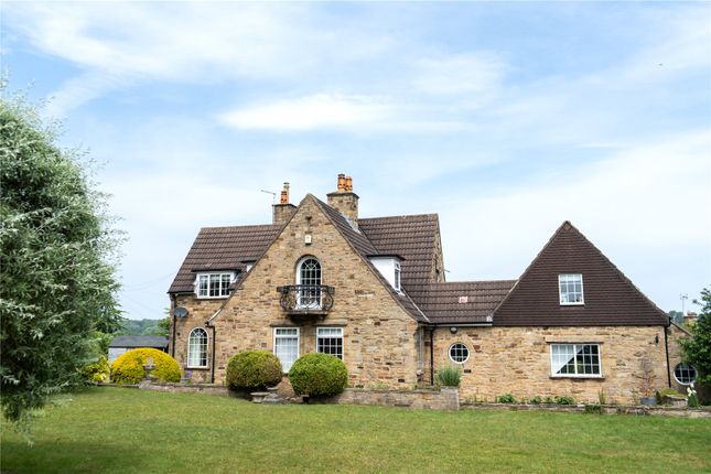 Orchard Mallow Harewood Road... 5 bed detached house for sale