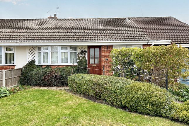 Chichester Park, Westbury 2 bed bungalow for sale