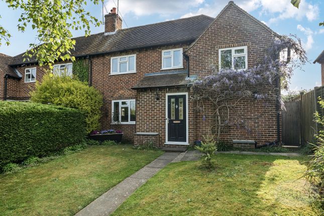 Frog Grove Lane, Wood Street Village... 3 bed semi