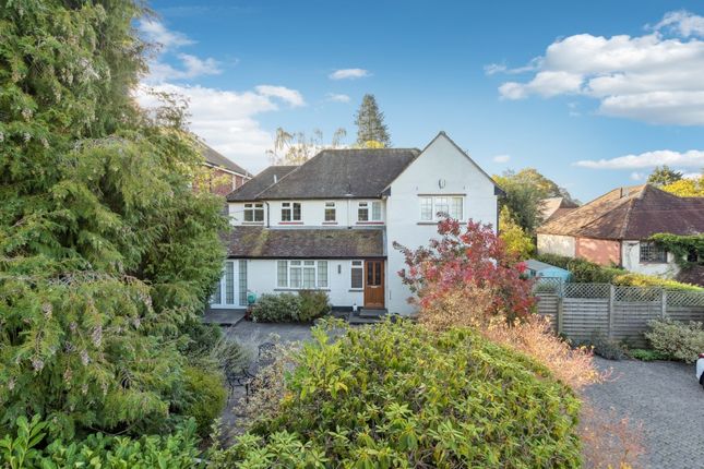 Stylecroft Road, Chalfont St Giles HP8 4 bed detached house for sale