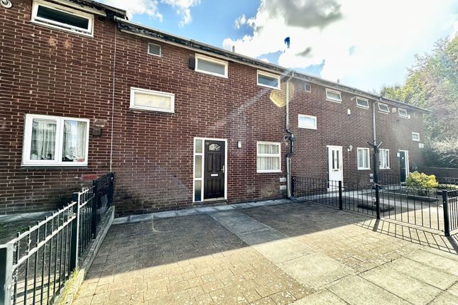 Polesworth Close, Manchester M12 2 bed terraced house for sale