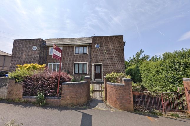 Queen Mary Road, Manor, S2 1HR 3 bed semi