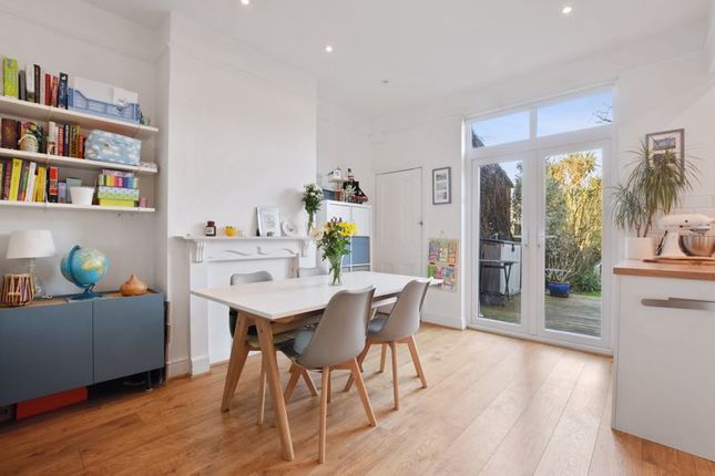 Rutland Road, Harrow 3 bed terraced house for sale