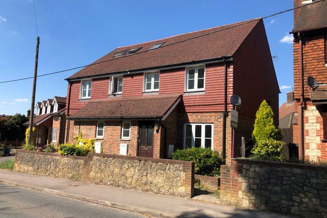 Longmoor Road, Liphook, GU30 3 bed semi