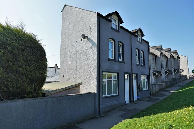 Quay Street, Ulverston, Cumbria 5 bed house for sale