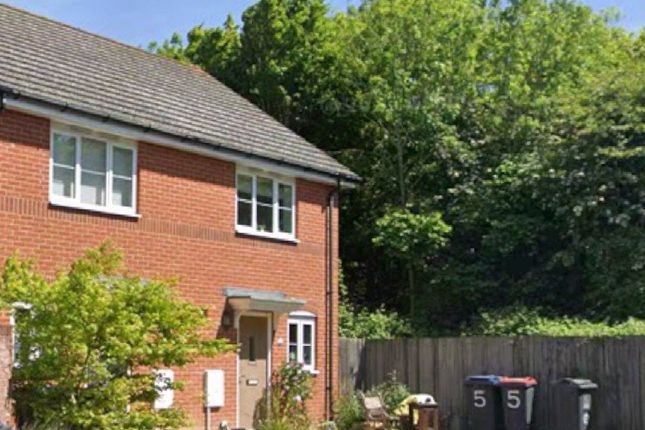 Willowbrook Close, Kent CT6 2 bed semi
