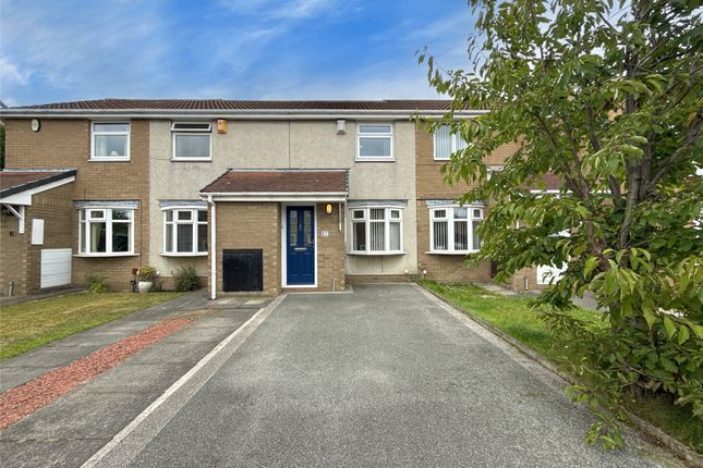 Rosedale Court, West Denton... 1 bed terraced house for sale
