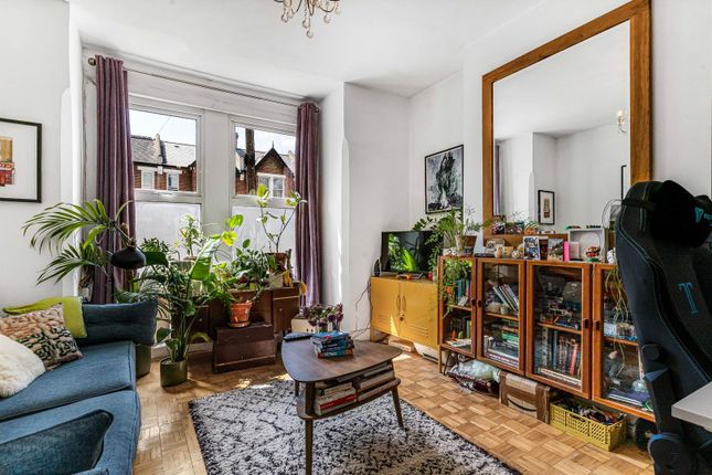 Elsinore Road, London 1 bed apartment for sale