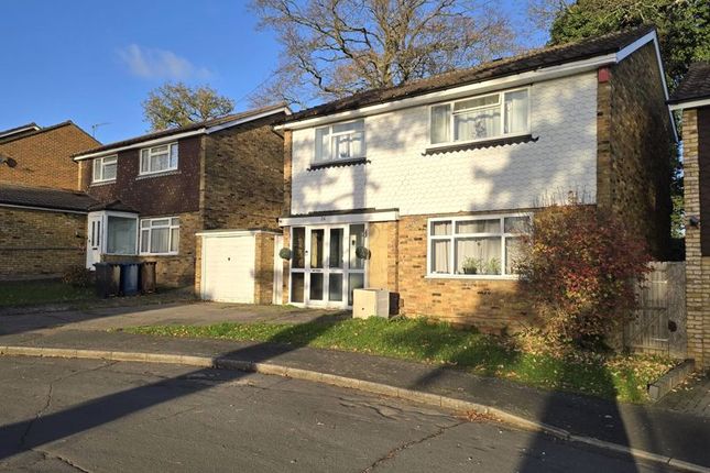 Sequoia Park, Hatch End 3 bed detached house for sale