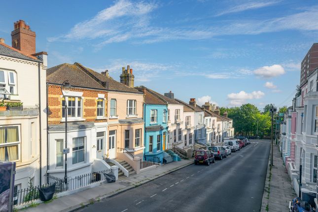 Alexandra Road, St. Leonards