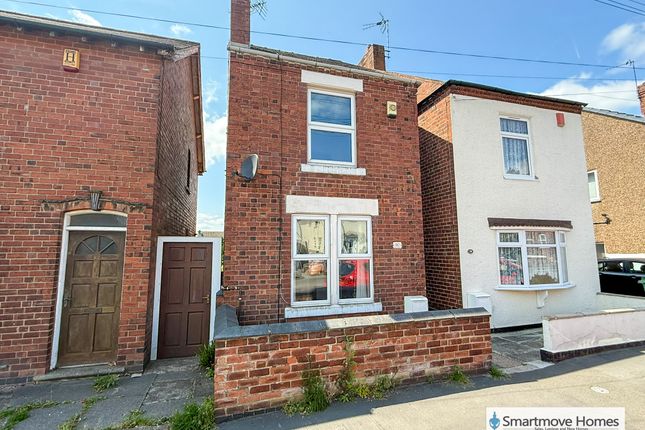 2 bedroom detached house for sale