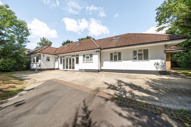 Hillview Close, Pinner 6 bed bungalow for sale