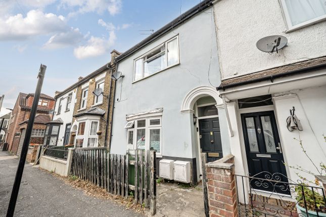 Heyworth Road, Stratford 1 bed apartment for sale