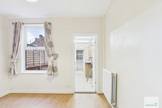 Windermere Road, Forest Fields 2 bed terraced house for sale