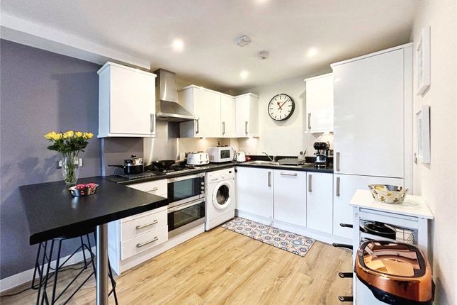 Brunell Close, Kent ME16 2 bed flat for sale