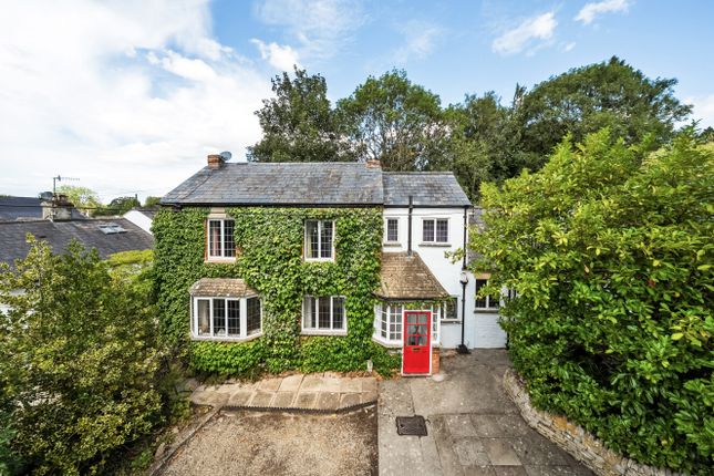 Gloucester Road, Stratton... 2 bed link detached house for sale