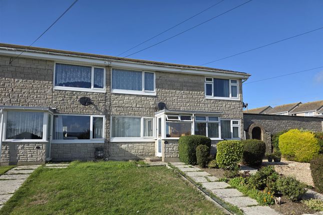 Greenways, Portland 2 bed terraced house for sale