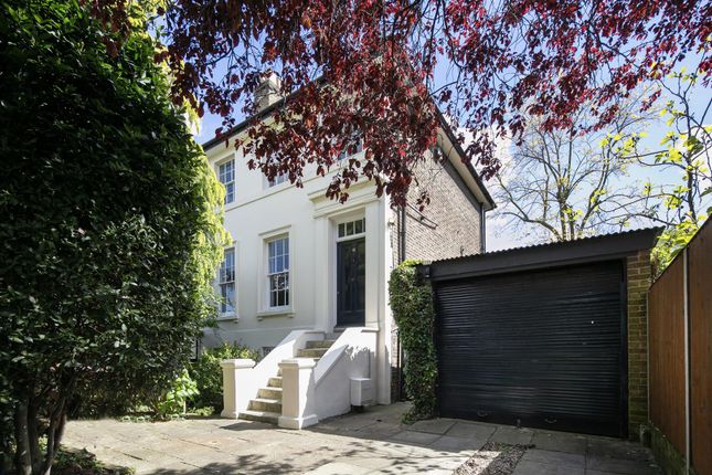 Highshore Road, Peckham, London, SE15... 4 bed end of terrace house for sale