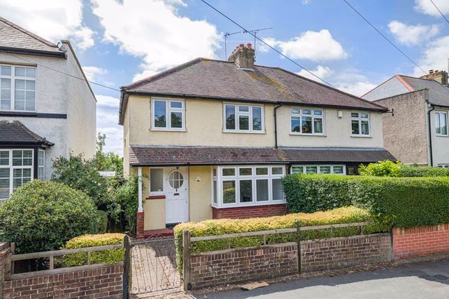 Leyton Cross Road, Wilmington 3 bed house for sale