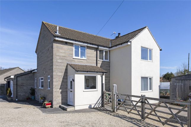 Portland Road, Huish Episcopi... 4 bed detached house for sale
