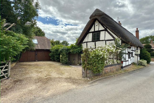 Uckinghall, Tewkesbury GL20 3 bed detached house for sale