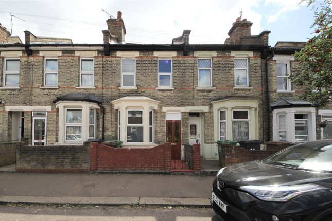 Exmouth Road, Walthamstow E17 2 bed terraced house for sale