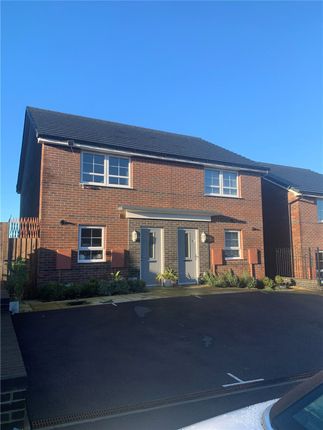 2 bedroom semi-detached house for sale