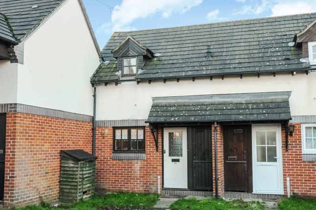 Archer Close, Kingston Upon Thames, KT2 1 bed terraced house for sale